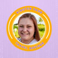 Kirsten Bahr