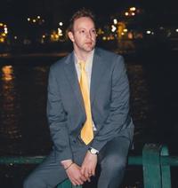 Blake Frye