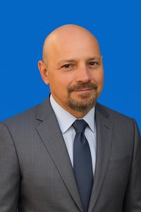 Mike Jordan