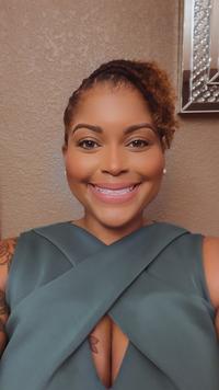 Voloria JacksonBranch