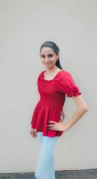 Selena Bravo