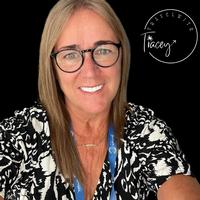 Tracey Dillon