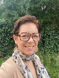 Flavia Gray