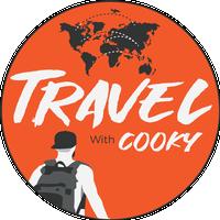 Ryan Travelwithcooky