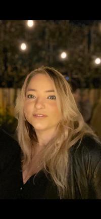Samantha Coles