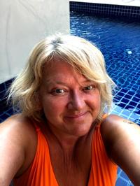 Jane Gillis