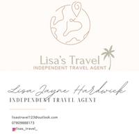Lisa Hardwick