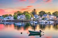 Hampson travel