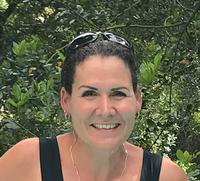 Cathy Dickins