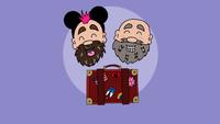 Dan atPupandBearTravels