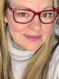 Heidi Stohr