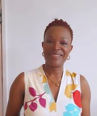 Deborah Okoro