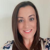 Caroline Hargreaves