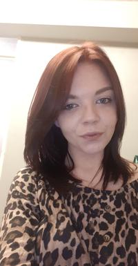 Amy Bonett