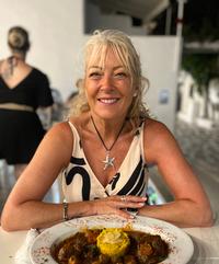 Tracey McTeague
