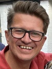 Andrew Goss