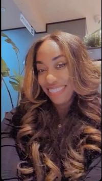 Marsha Antonio