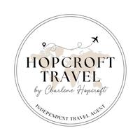 charlene hopcroft