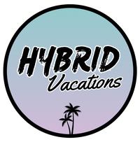 Hybrid Vacations