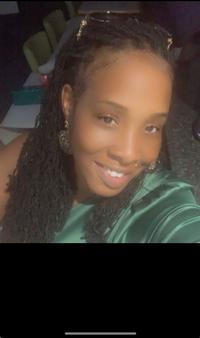 Tasha Lawrence