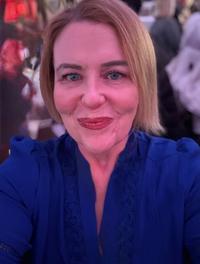 Elizabeth McSweeney