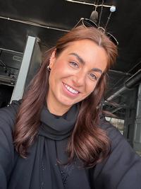 Lauren Cartmell