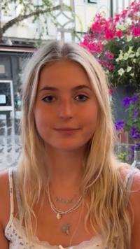 Millie Newman