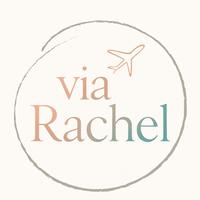 Rachel James