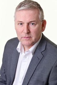 Mark NobleUK